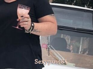Sexypuss84