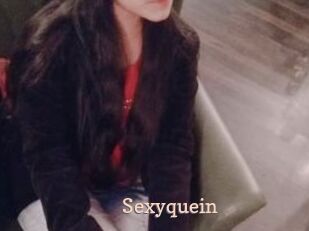 Sexyquein
