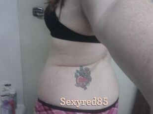 Sexyred85