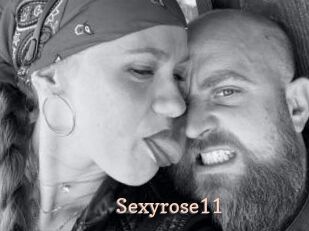 Sexyrose11