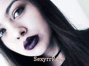SexyrrRose