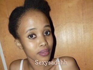 Sexysadehh