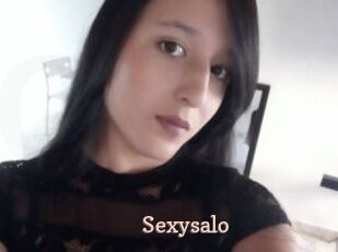 Sexysalo