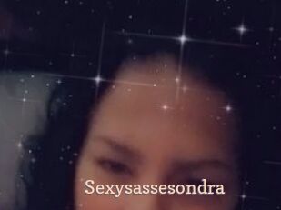 Sexysassesondra