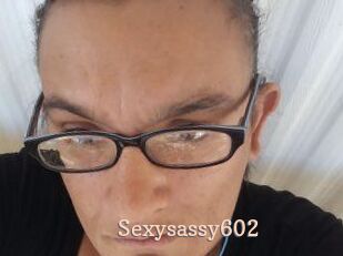 Sexysassy602