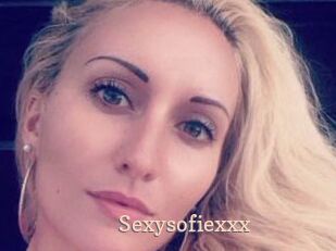 Sexysofiexxx
