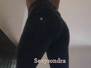 Sexysondra