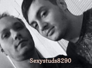 Sexystuds8290
