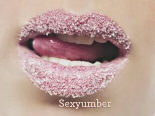 Sexyumber