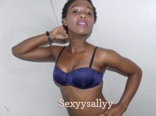 Sexyysallyy