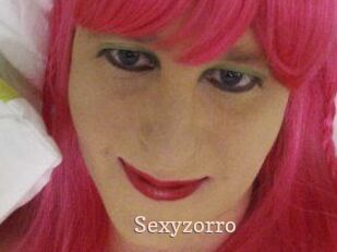 Sexyzorro