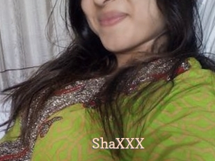 Sha_XXX