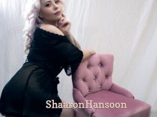 ShaaronHansoon