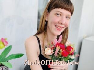 ShadeOfThRainbow