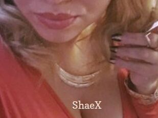 ShaeX