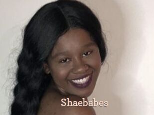 Shaebabes