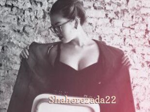 Shaherezada22