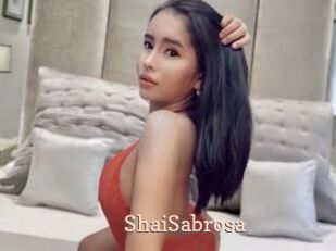 ShaiSabrosa