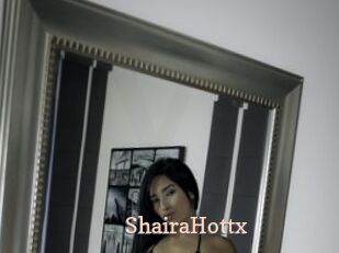 ShairaHottx
