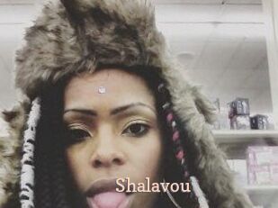 Shalavou