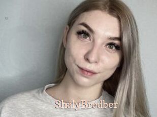 ShalyBredber