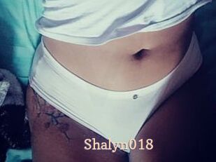 Shalyn018