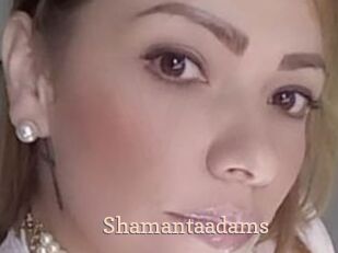 Shamantaadams