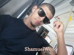 ShamuelWood