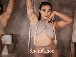 ShanaThor