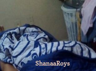 ShanaaRoys