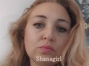Shanagirl