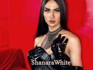 ShanaraWhite
