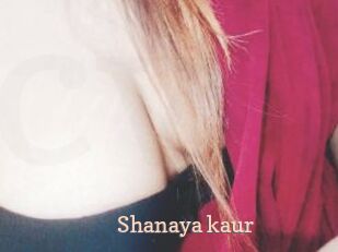 Shanaya_kaur
