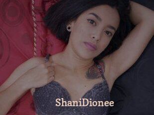 ShaniDionee
