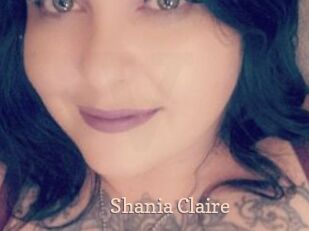Shania_Claire