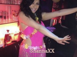 ShannaXX