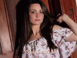 ShannonCAM