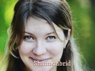 Shannonbrid