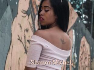 ShanonMichell