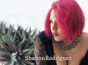 ShanonRodriguez