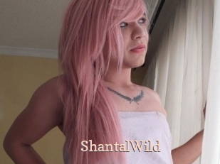 ShantalWild Chaude Vision