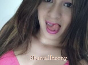 Shantallhorny