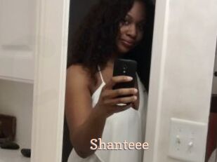 Shanteee