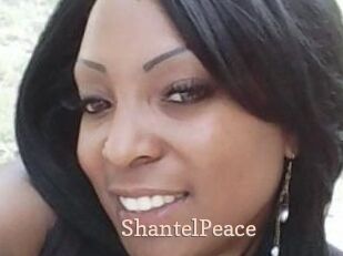 Shantel_Peace