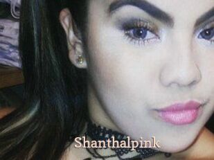 Shanthalpink