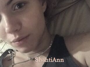 ShantiAnn