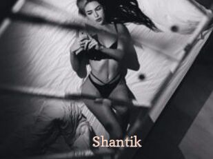 Shantik