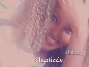 Shantizzle