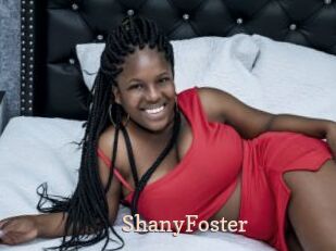 ShanyFoster