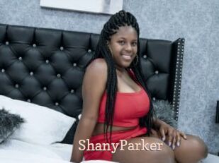 ShanyParker